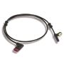 BREMI 50503 Bremi New ABS Wheel Speed Sensor