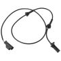 BREMI 50647 Bremi New ABS Wheel Speed Sensor