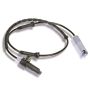 BREMI 50992 Bremi New ABS Wheel Speed Sensor