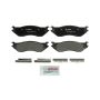 Bosch BP897 Bosch QuietCast Brake Pads