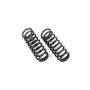 Superlift 593 18-19 Jeep JL Unlimited Including Rubicon 4 Door Coil Springs (Pair) 2.5in Lift - Rear