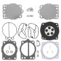 Vertex Pistons 451468 Complete Gasket Kit
