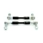 SPL Parts 2013+ Subaru BRZ/Toyota 86 Front Swaybar Endlinks (Short Version)