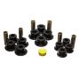 ENERGY SUSPENSION ENE3-2141G RR Leafspring Bush Set 99-06 GM P/U 1/2T 2/4WD