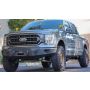 Go Rhino 24398T 21-24 Ford F-150 4dr (Excl. Models w/APA +ACC) BR6 Front Bumper Replacement