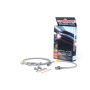 Goodridge 14113 88-96 Chevy C10/92-96 Suburban/95-96 Tahoe / 88-96 GMC Pickup/95-96 Yukon SS Brake Lines