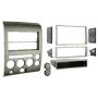 Metra 99-7606 '06- 07 ARMADA/TITAN 06-07 With DUAL ZONE AC Medium