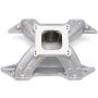 EDELBROCK EDE2886 BBM Victor Manifold - 383
