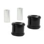 Whiteline W0588 03-06 Mitsubishi Lancer Evo 8/9 Rear Inner Toe Control Arm Bushing Kit
