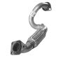 AP Exhaust 38009 Exhaust Pipe
