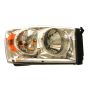 Mopar 68003124AD LAMP, Headlamp Park And Turn