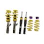 KW 15280085 Coilover Kit V2 VW Eos (1F); all models all engines FWD w/o DCC