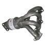 AB Catalytic 5628 Direct-Fit Catalytic Converter EPA (Federal)