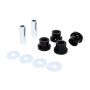 Whiteline KSR214 16-23 Toyota Tacoma Steering - Rack And Pinion Mount Bushing Kit