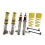 KW 15275023 Coilover Kit V2 Mazda Protege (BJ BJD) (Turbo TBA) Sedan