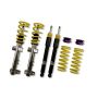 KW 10225028 Coilover Kit V1 Mercedes-Benz C-Class (204) C300/C350 Sedan RWD