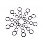 AEROMOTIVE AFS15623 -10 Replacement Nitrile O-Rings (10)