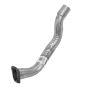 AP Exhaust 28286 Prebent Exhaust Pipe
