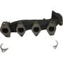 Davico 663191 Exhaust Manifold