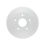 Bosch 26010758 Bosch QuietCast Disc Brake Rotor