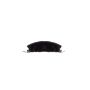 Bosch BE1611AH Brake Pads Front