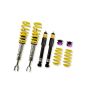 KW 18010030 Street Comfort Kit Audi A4 (8E/B6/8H) Avant + Convertible; FWD; all engines