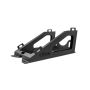 Addictive Desert Designs T99918NA01NA Universal Tire Carrier