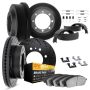 Dynamic Friction 8214-54278 Kit