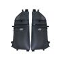 PRP Kawasaki KRX Overhead Bags(Pair)