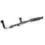 AB Catalytic 6141 Direct-Fit Catalytic Converter EPA (Federal)