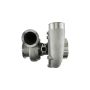 Turbosmart TS-1-5862B-VB082E Oil Cooled 5862 V-Band Inlet/Outlet A/R 0.82 External Wastegate TS-1 Turbocharger