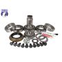 Yukon Gear & Axle YK D44HD-VET Yukon Gear Master Overhaul Kit For Dana 44-HD Diff For 84-96 Corvette and Viper