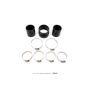AMS Performance 15-18 BMW M3 / 15-20 BMW M4 w/ S55 3.0L Turbo Engine Charge Pipes