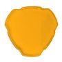KC HiLiTES 5320 KC Shield FLEX ERA 3 Shiled Amber EA