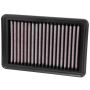 AEM 28-20480 DryFlow Air Filter