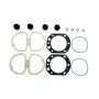 Athena P400068600750 Top End Gasket Kits