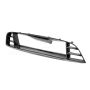 Anderson Composites 10-14 Ford Mustang/Shelby GT500 Front Upper Grille (w/o Spot for Cobra Emblem)