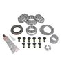 Yukon Gear & Axle YK D44JL-FRONT Yukon Gear Master Rebuild Kit for Jeep Wrangler JL Dana 44 / 210mm Front
