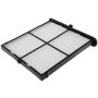 Bosch P3954WS Particulate Cabin Air Filter