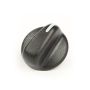 OMIX 17903.05 Fan Switch Knob 97-98 Jeep Wrangler