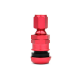 Rays W3DVSR CE28RT TE37RT Valve Stem Number 50 - Red
