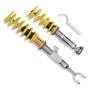 KW 3522000C Coilover Kit V3 BMW 6series F12/F13