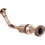 Davico Mfg 18325 Direct Fit Catalytic Converter