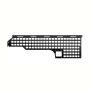 Putco 19-21 Ford Ranger - 5ft (Short Box) Molle Driver Side Panel