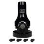 Ti22 PERFORMANCE TIP4740 HD Alum U-JointChevy/ Chrysler 16-Spline
