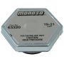 MOROSO MOR63320 Racing Radiator Cap 19-21LBS.