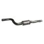 Davico Mfg 18506R Direct Fit Catalytic Converter
