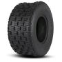 Kenda 083001084B1 K300 Dominator Rear Tire - 22x11-10 4PR 42F TL 24881096