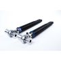 SPL Parts 89-94 Nissan 240SX (S13) / 89-94 Nissan Skyline (R32) Front Tension Rods