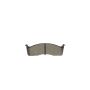Bosch BC642A Bosch QuietCast Brake Pads